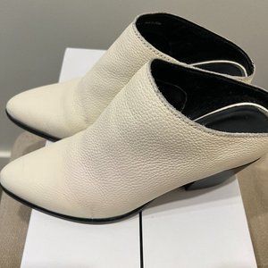 Dolce Vita - Roya Mule - Off White Leather